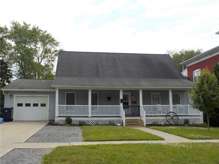 87 Chapel Street Street  Seneca Falls NY 13148 photo