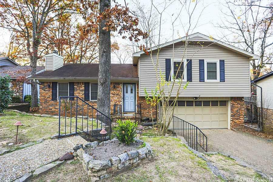 17 Shawnee Forest Cove  Little Rock AR 72212 photo