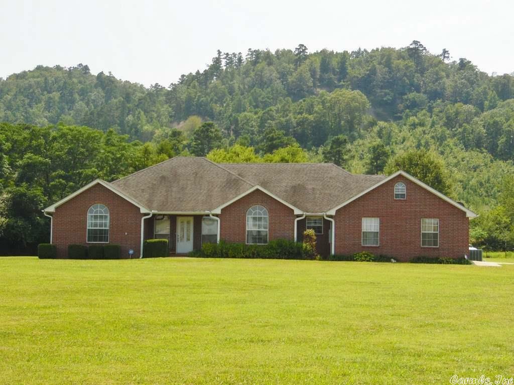 Property Photo:  119 Terra Cotta Lane  AR 71953 