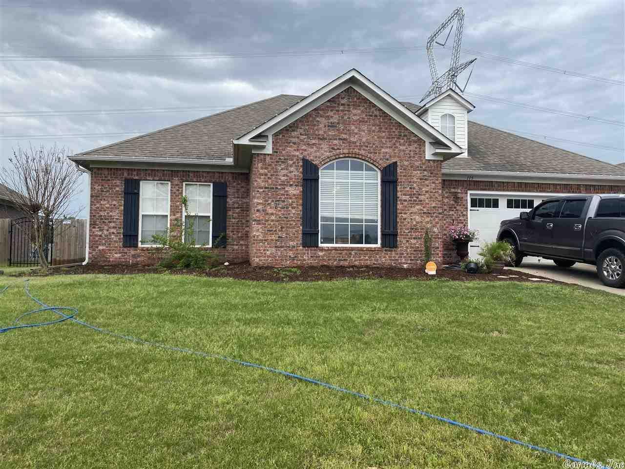 115 Four Winds Drive  Conway AR 72034 photo