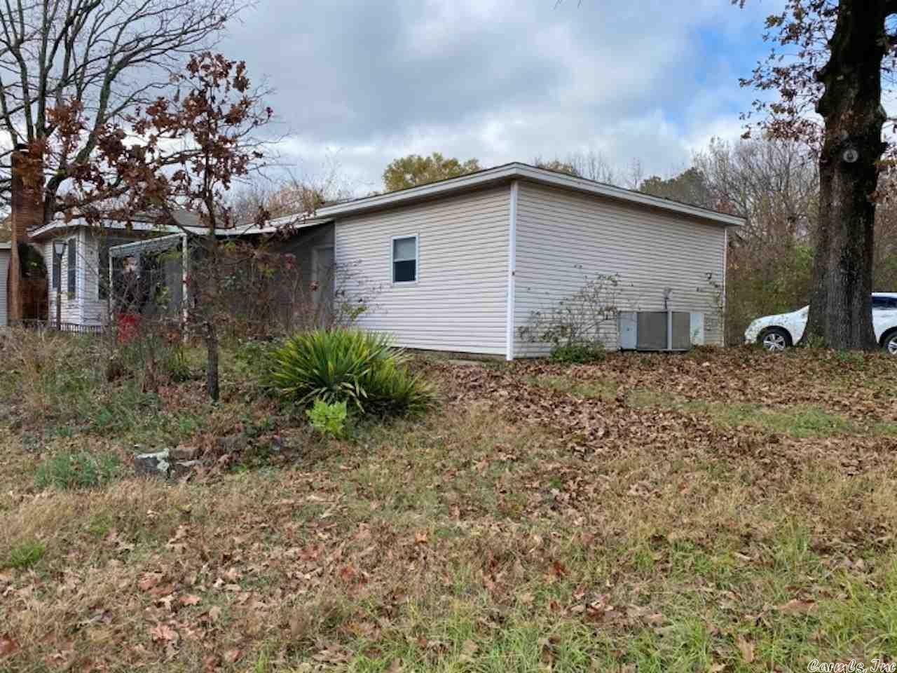 Property Photo:  333 Breezewood Road  AR 72106 