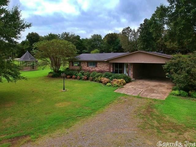 Property Photo:  103 Cane Creek Rd  AR 72012 