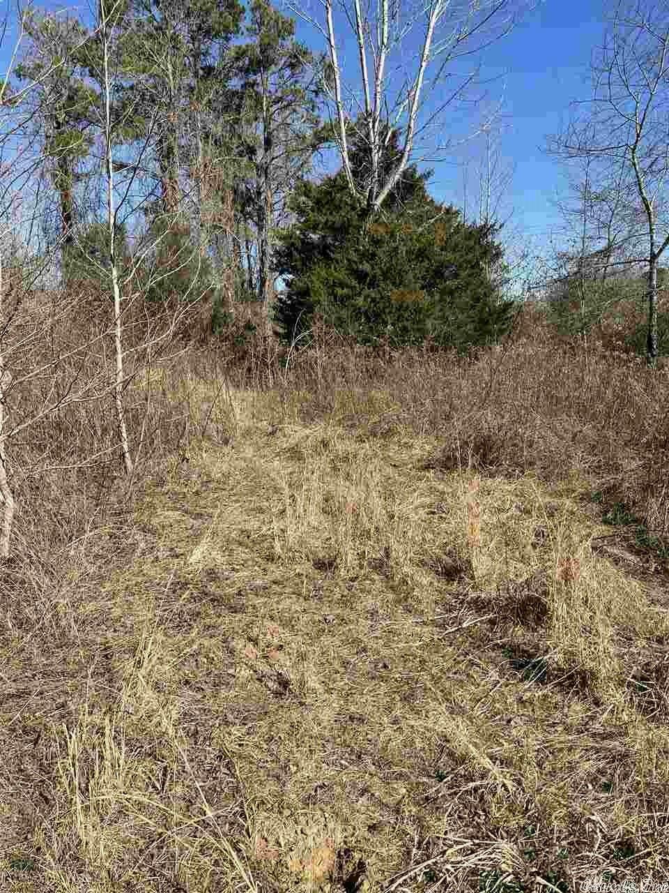 Property Photo:  00 Sweet Gum  AR 72013 