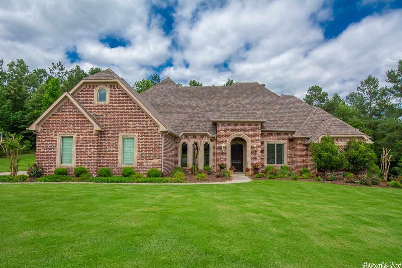 Property Photo:  6024 Ledgestone Cove  AR 72002 