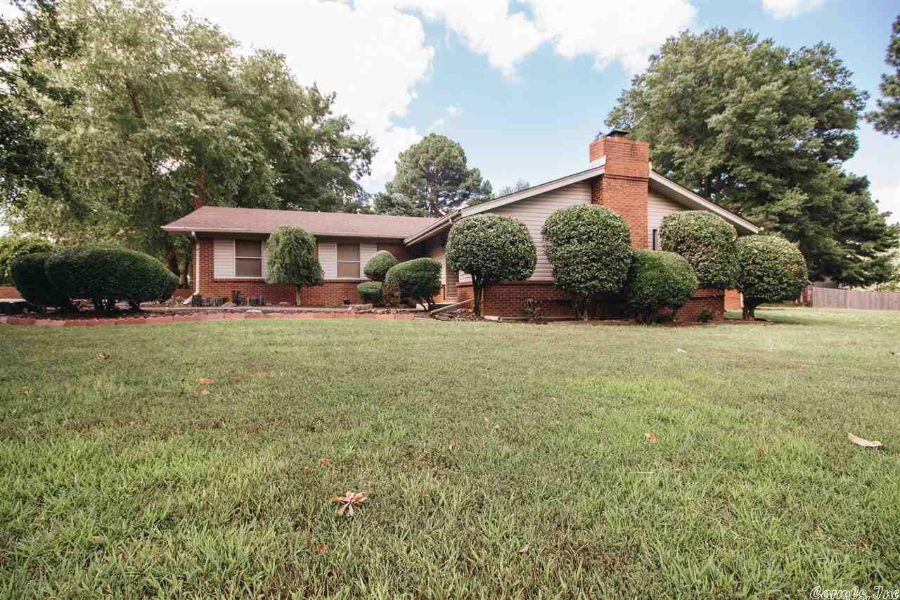 Property Photo:  4208 Hickory Lane  AR 72405 