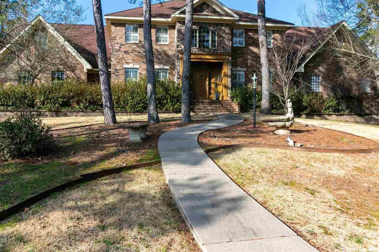 Property Photo:  61 Richland Hills Drive  AR 72034 