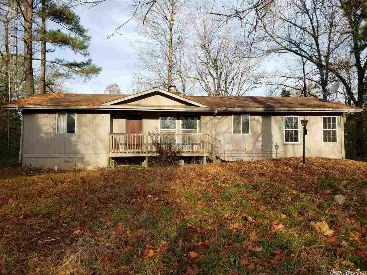 Property Photo: 5 Micanoty Trace AR 72529