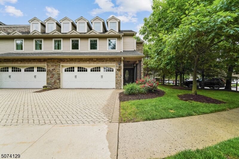 Property Photo: 74 Eggers Ct NJ 07901