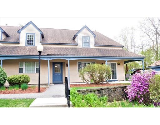 Property Photo: 46 Kennedy Dr 46 MA 01863