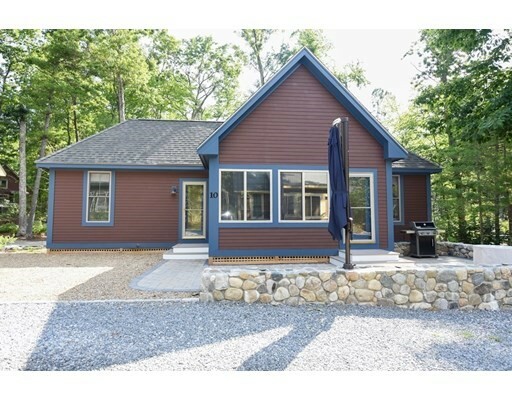 Property Photo:  10 Ravine Way 10  MA 01886 