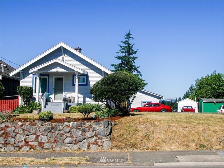 Property Photo:  1145 Naval Avenue  WA 98312 