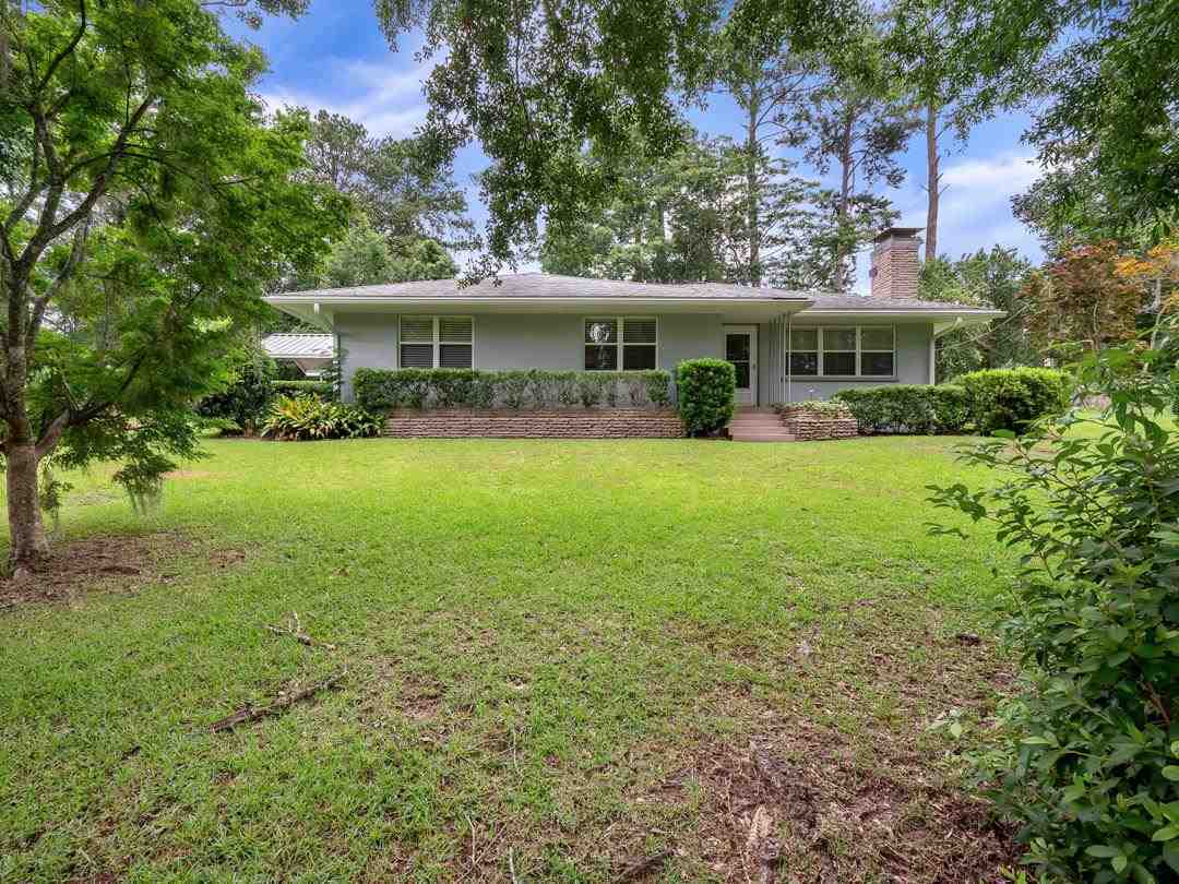 Property Photo:  701 N Bellamy Drive  FL 32351-0000 