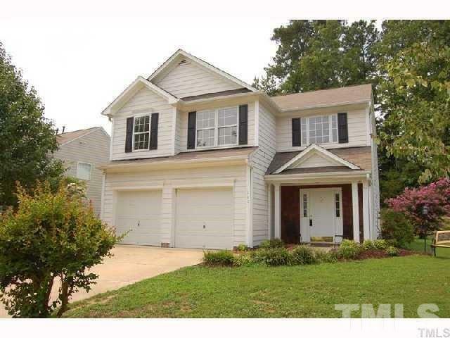 112 Brierridge Drive  Apex NC 27502 photo