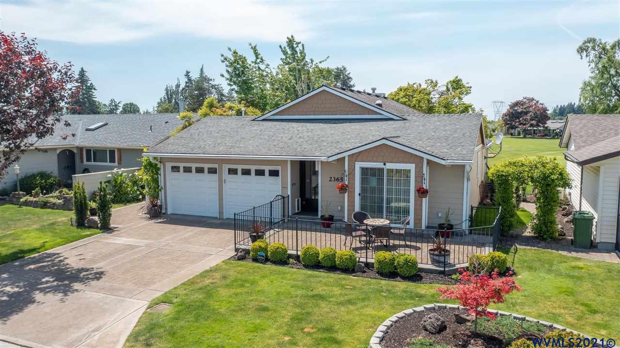 Property Photo: 2365 Umpqua Rd OR 97071