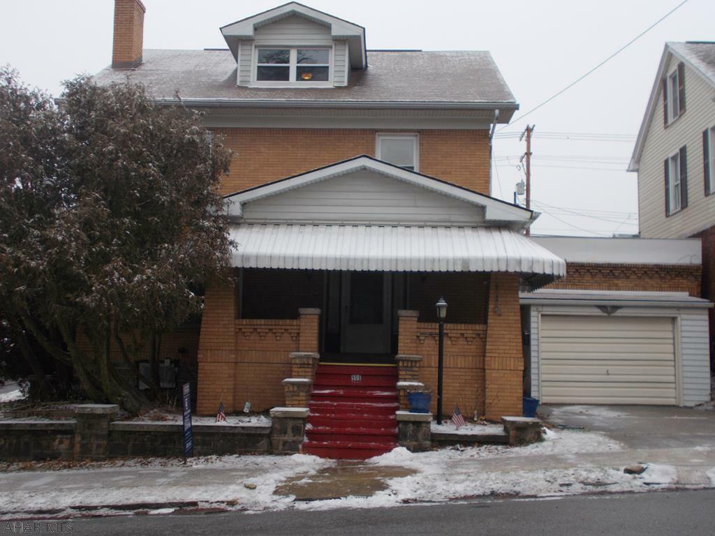 Property Photo:  908 21st Avenue  PA 16601 