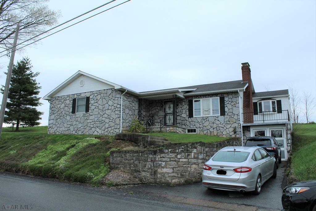 Property Photo:  248 Chestnut Street  PA 16664 