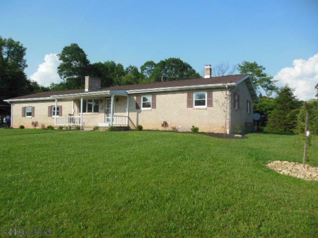 Property Photo:  344 Breezy Country Lane  PA 16601 