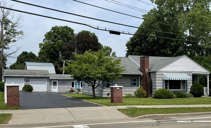 20 Genesee Street  Belmont NY 14813 photo