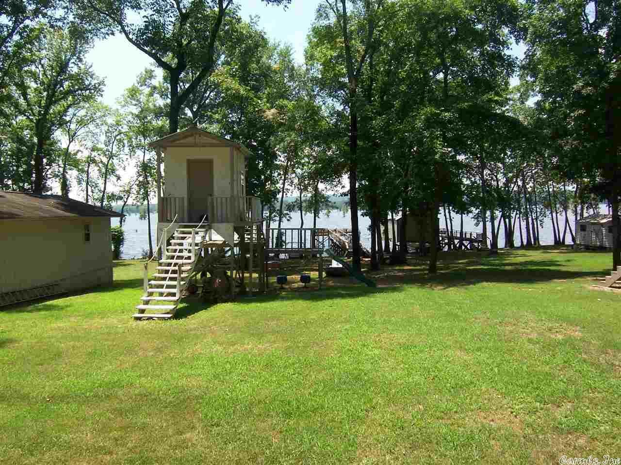 21 Crappie Lane  Conway AR 72032 photo