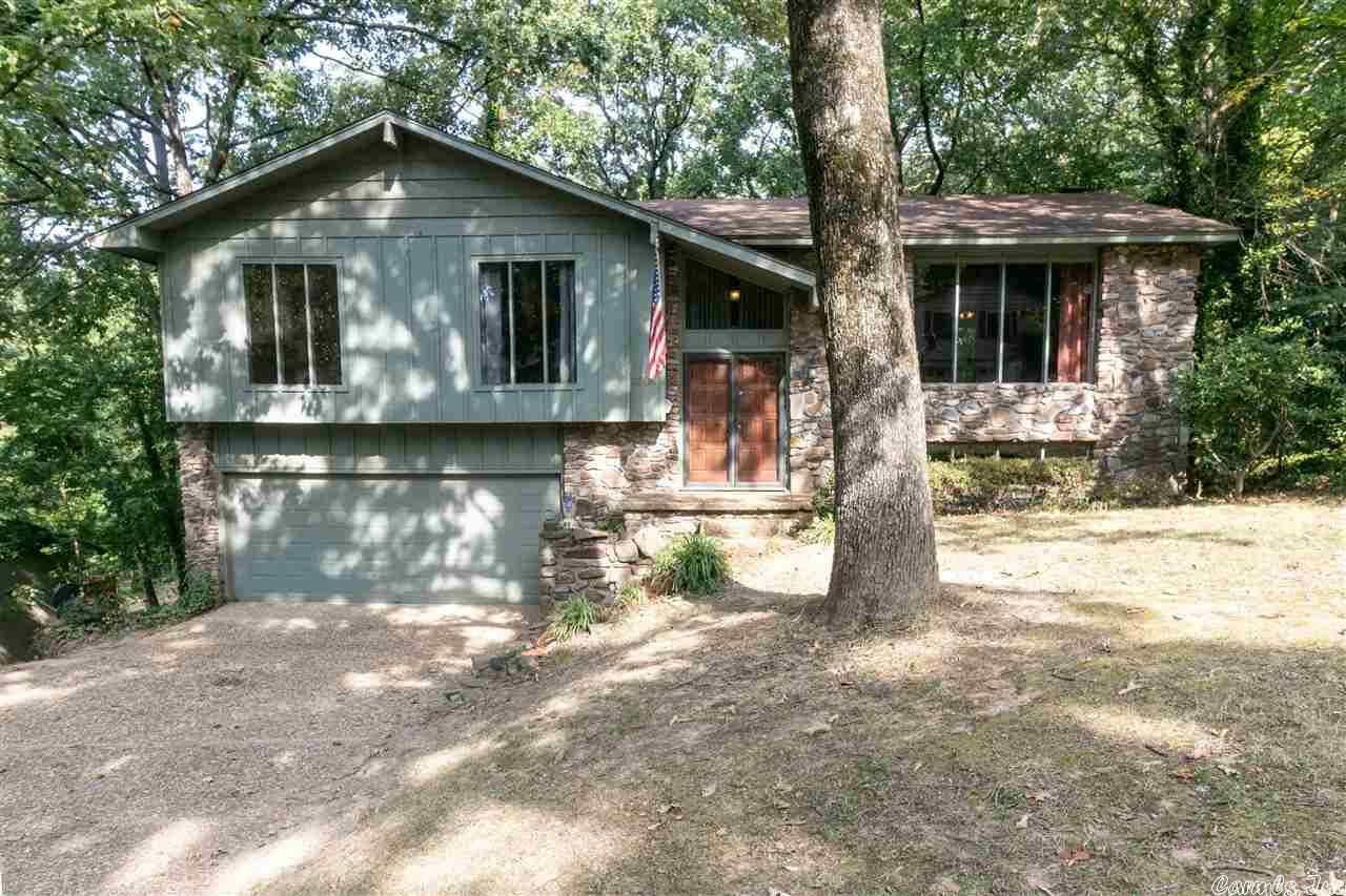 Property Photo:  3206 Summit Court  AR 72227 