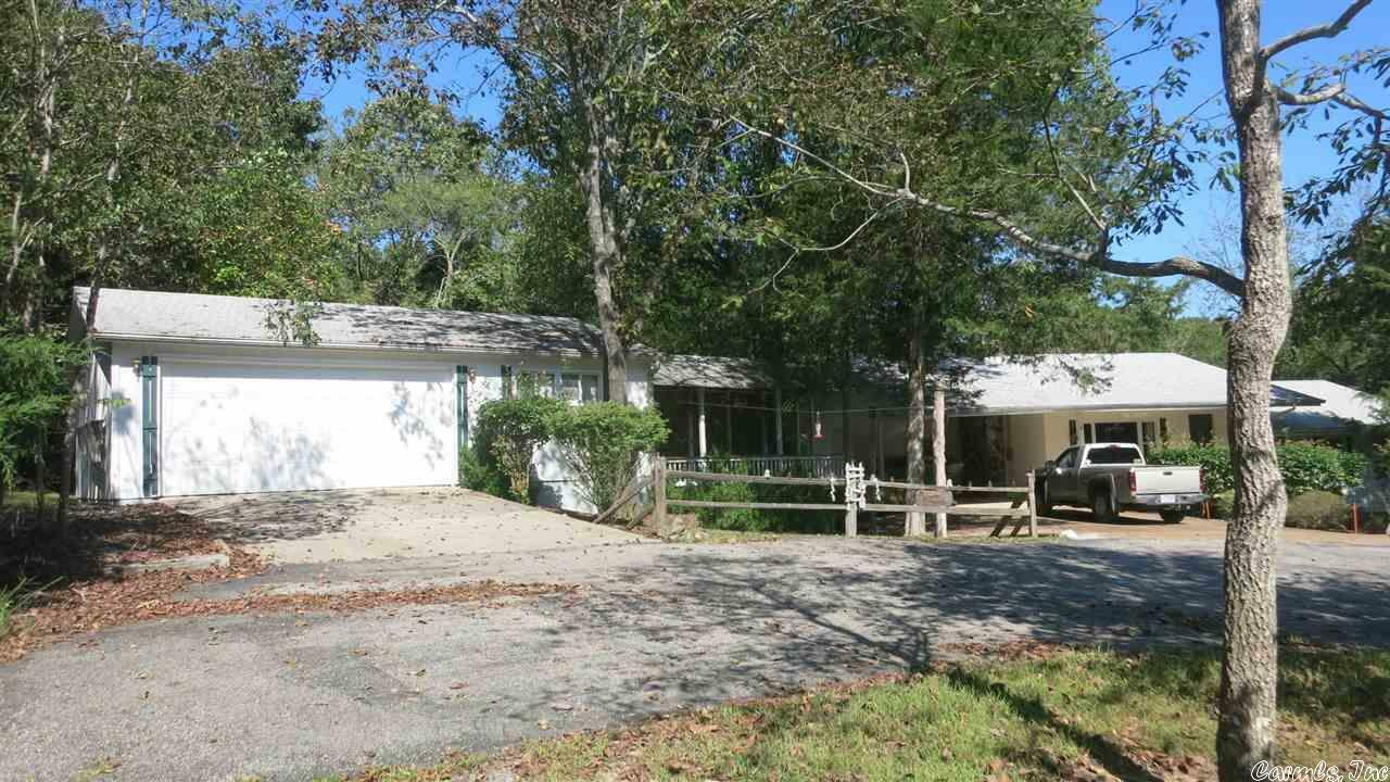 Property Photo: 6 Oniatara Circle AR 72529