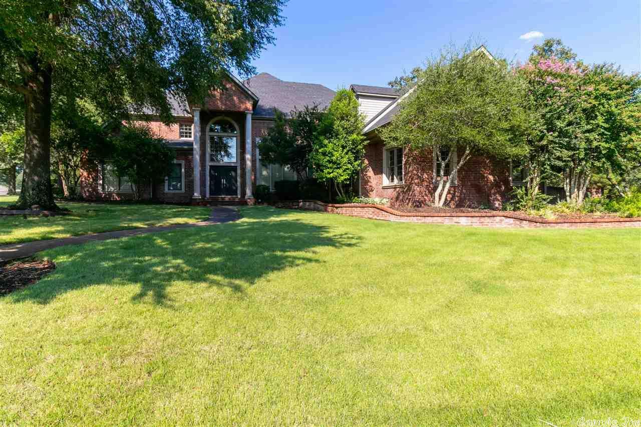 Property Photo:  1720 Centennial Club Drive  AR 72034 