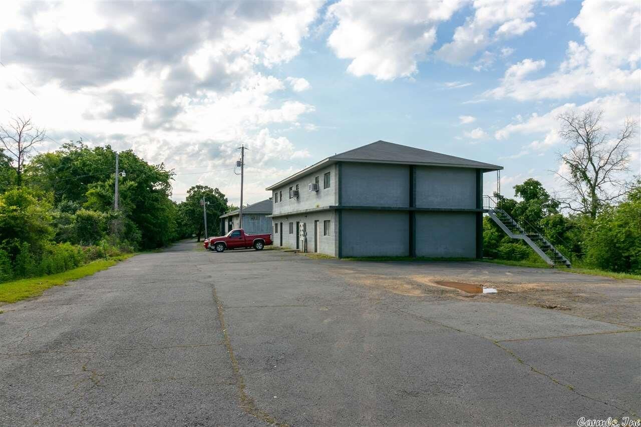 Property Photo:  9 Ridge Lane  AR 72106 