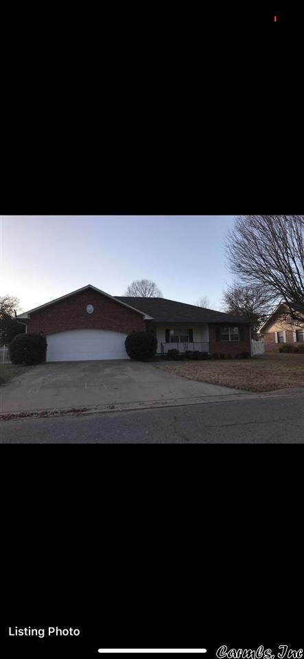 Property Photo: 6 Tanglewood Drive AR 72830