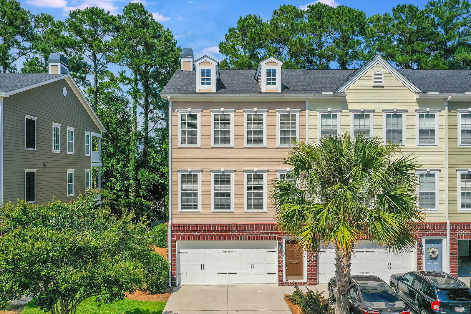 Property Photo:  3520 Claremont Street  SC 29466 