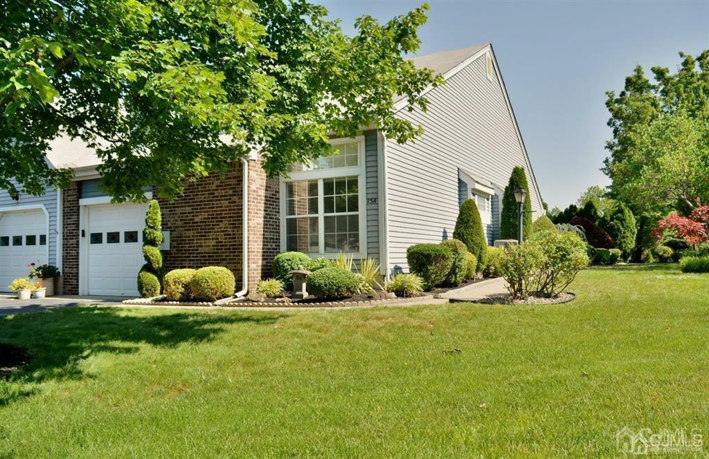 Property Photo:  15-A Ingram Drive  NJ 08831 