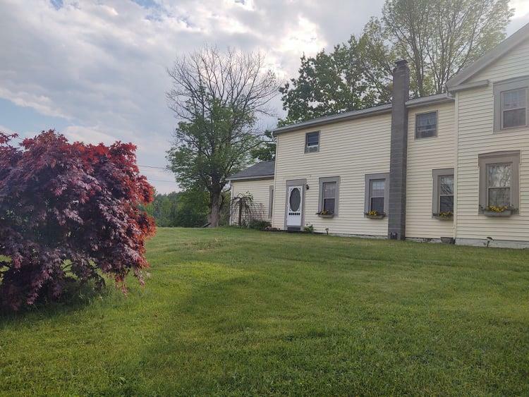 Property Photo:  41 Besemer  NY 14892 