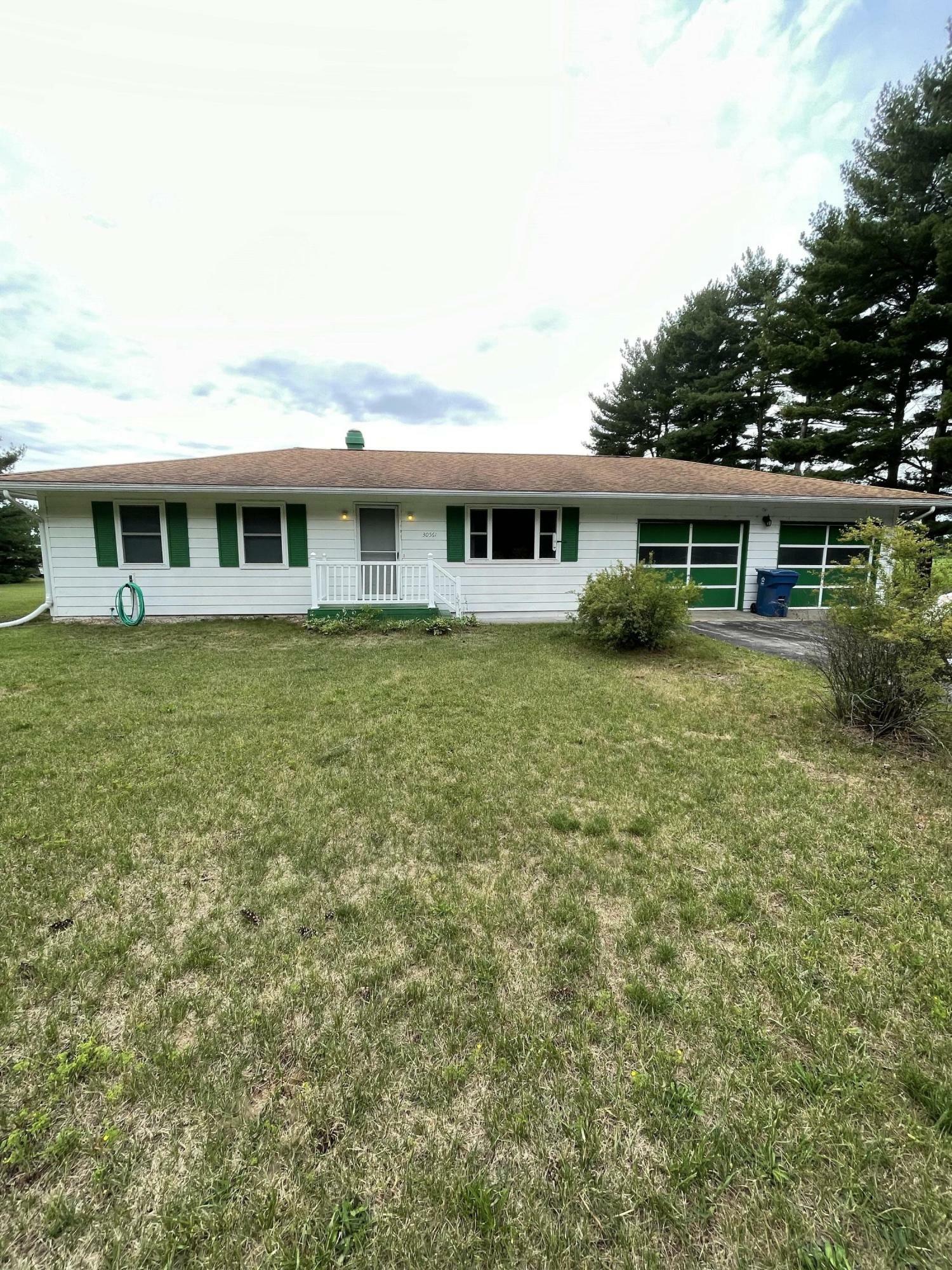 Property Photo:  30561 M152  MI 49047 