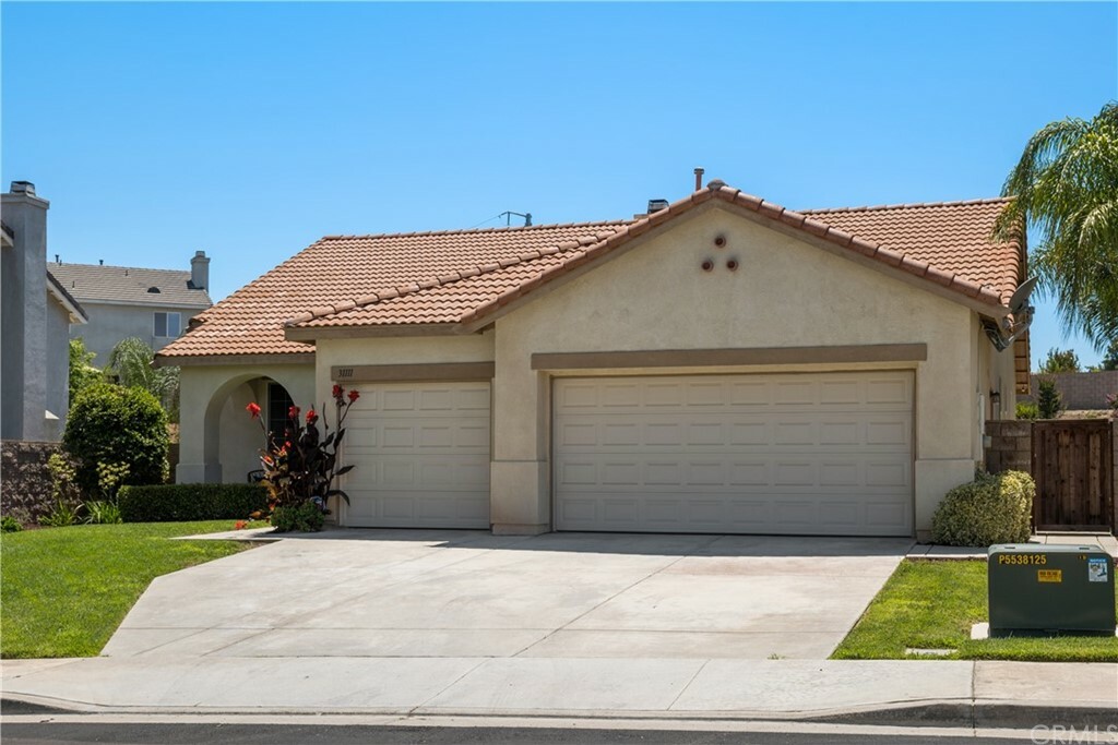 Property Photo:  31111 Janelle Lane  CA 92596 