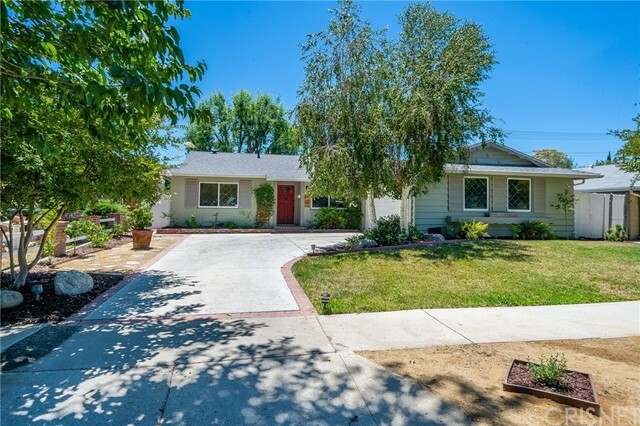 Property Photo:  23912 Gilmore Street  CA 91307 