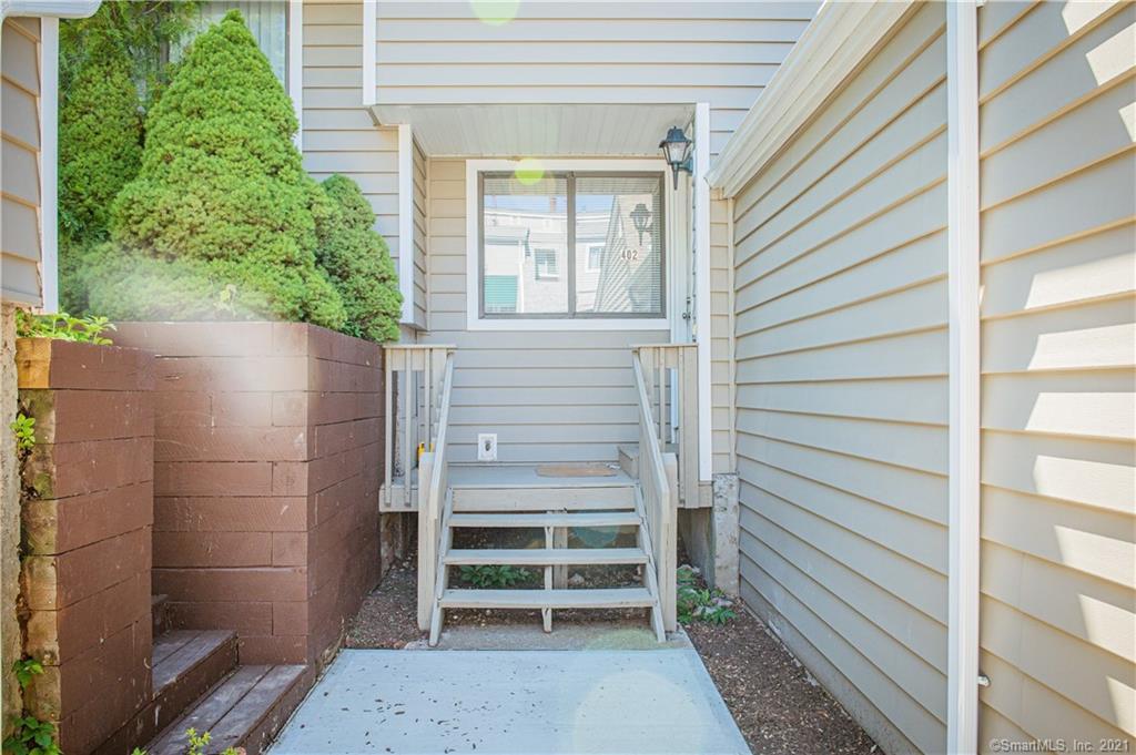 Property Photo: 402 Thoreau Street 402 CT 06405