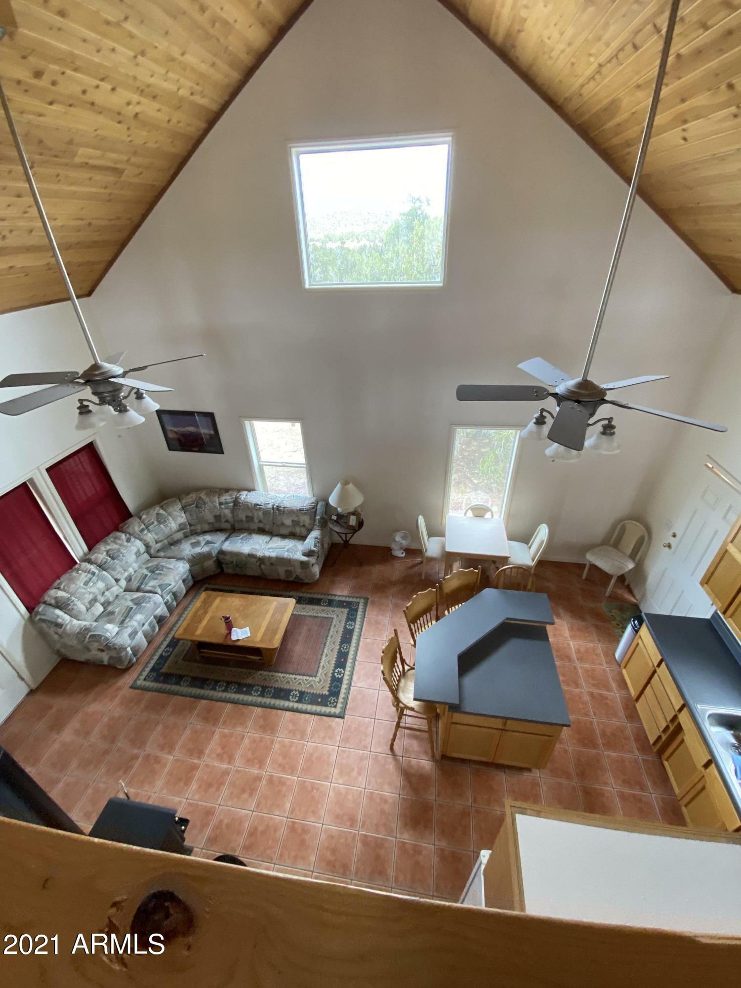 Property Photo: 39100 W Habu Drive AZ 86337