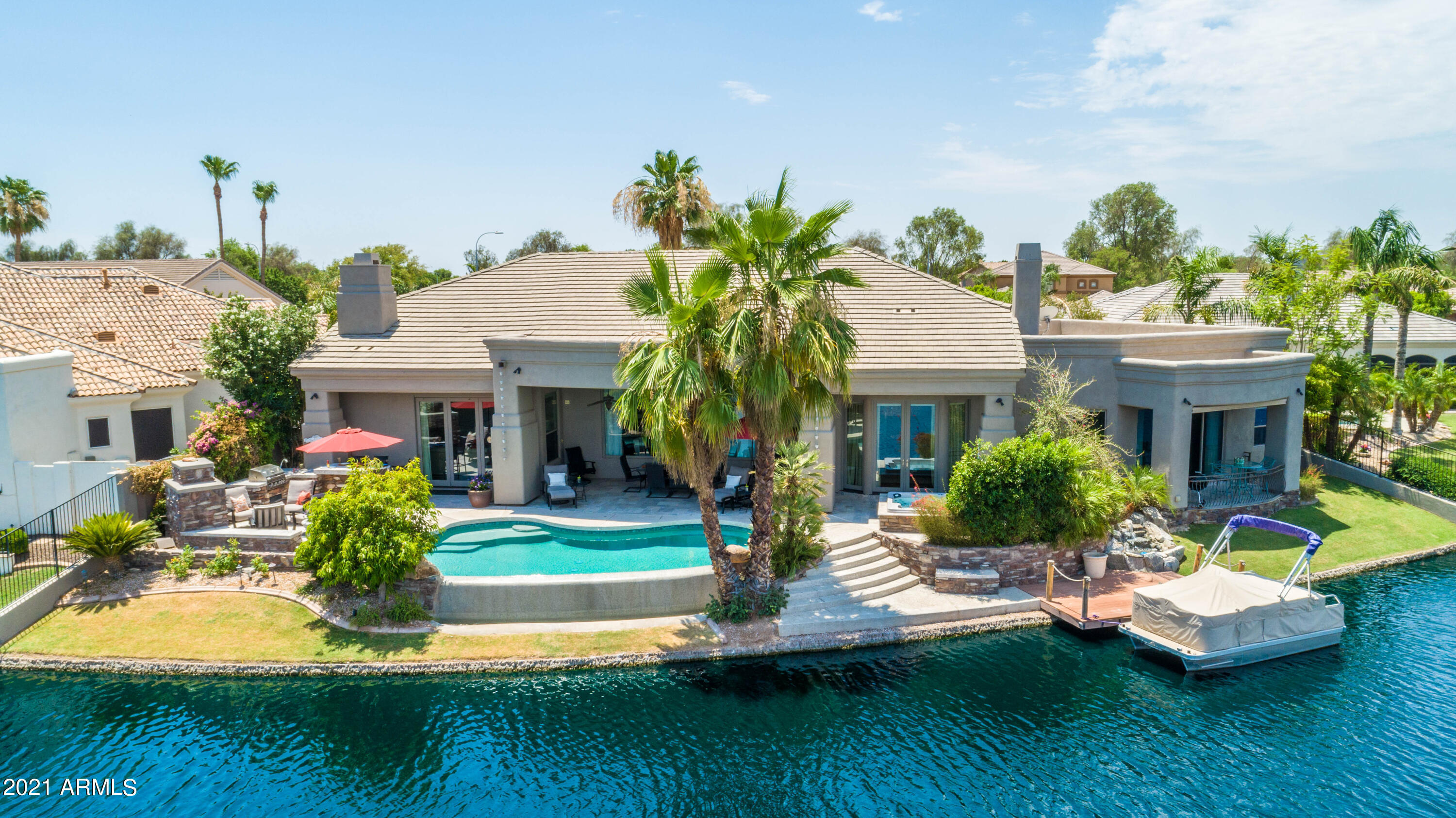 700 W Azalea Drive  Chandler AZ 85248 photo