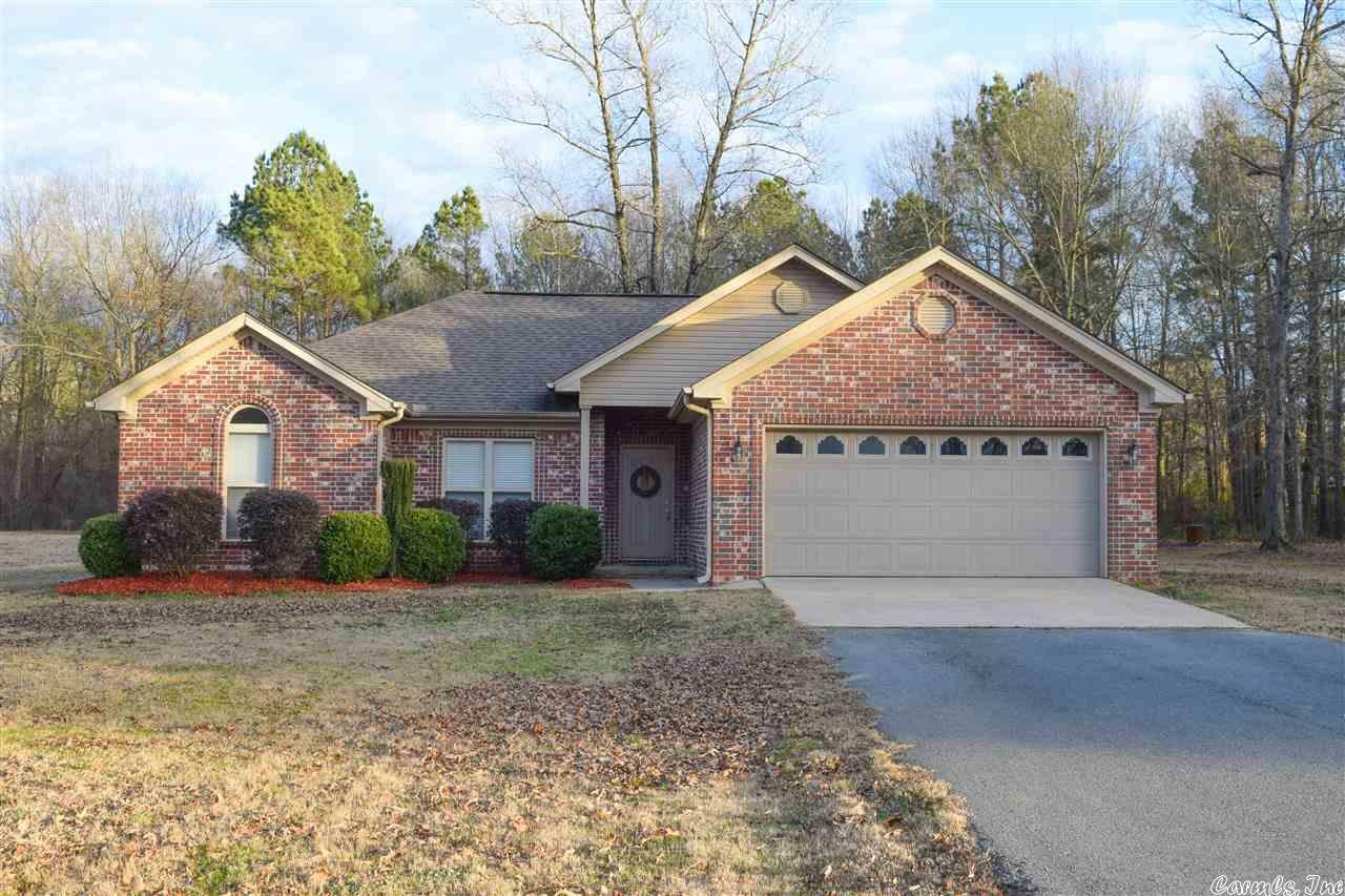 Property Photo:  5875 Jolie Place  AR 72206 