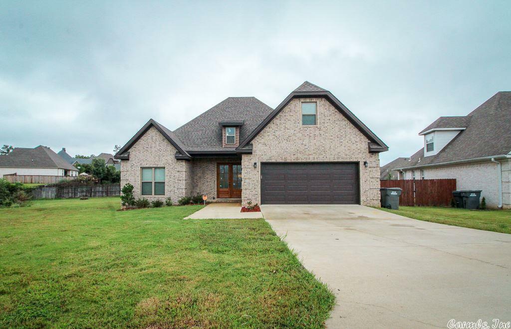 2418 Granite Point  Jonesboro AR 72404 photo