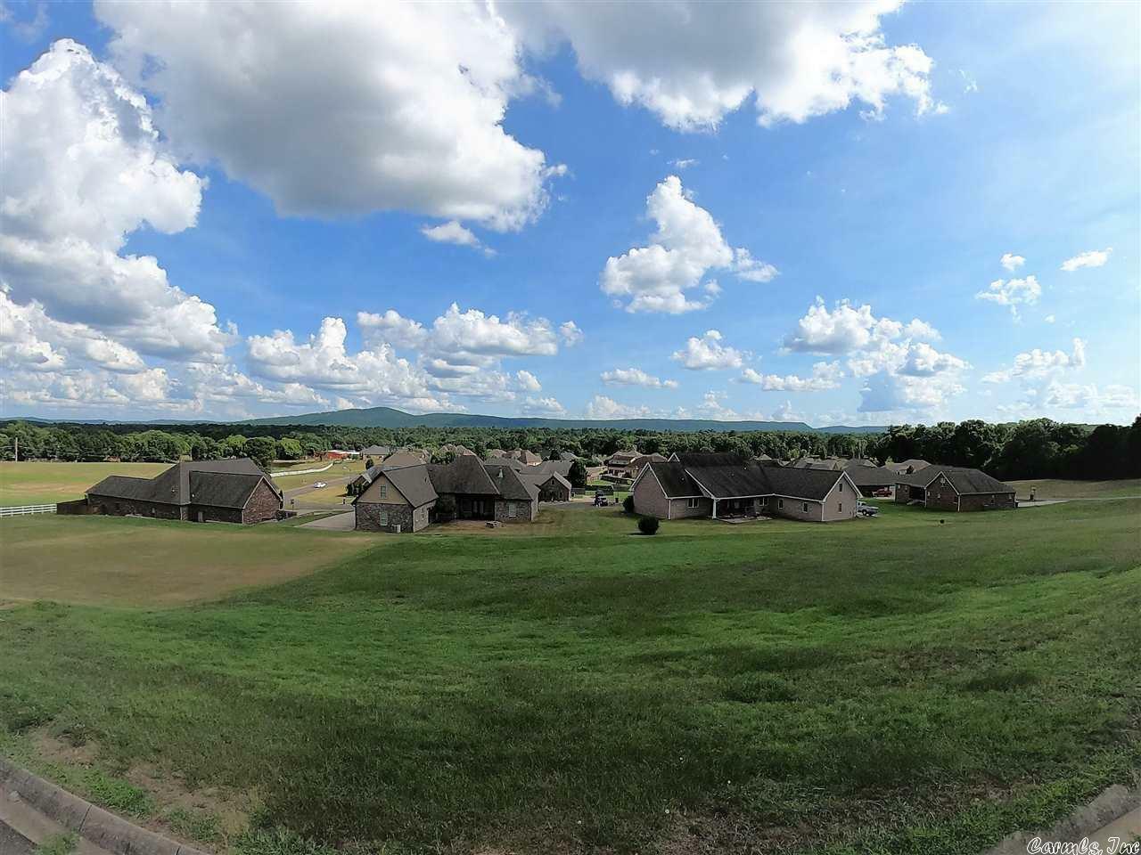 Property Photo: Lot 77 Chinook Dr AR 71913