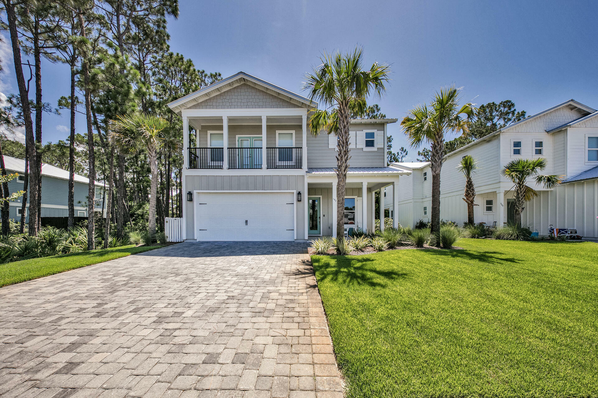 Property Photo:  197 Lakeland Drive  FL 32550 