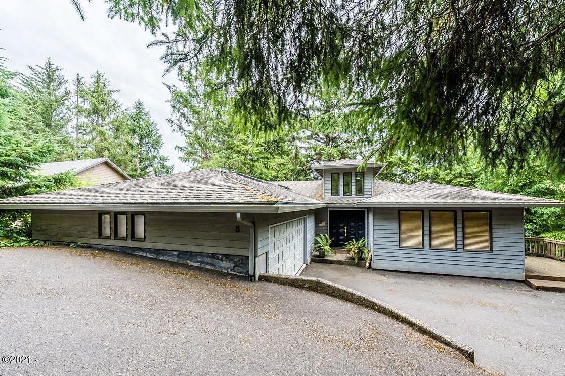 Property Photo:  5 Big Tree  OR 97388 