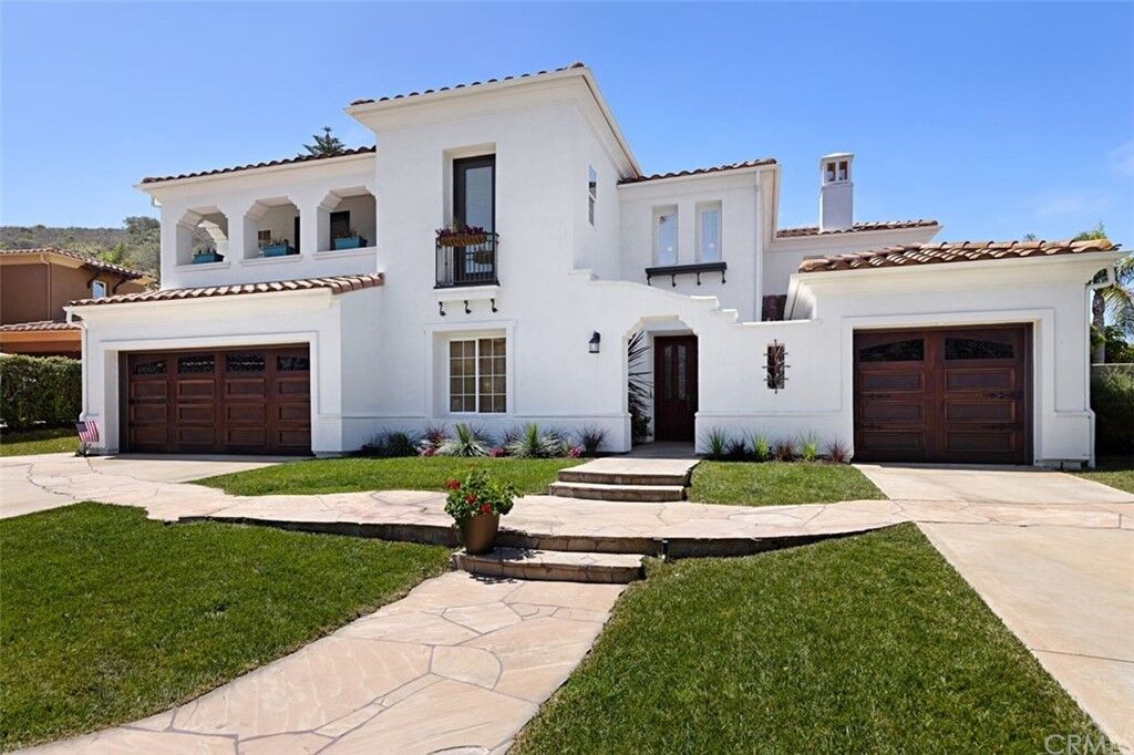 Property Photo:  33991 Las Palmas Del Mar  CA 92675 
