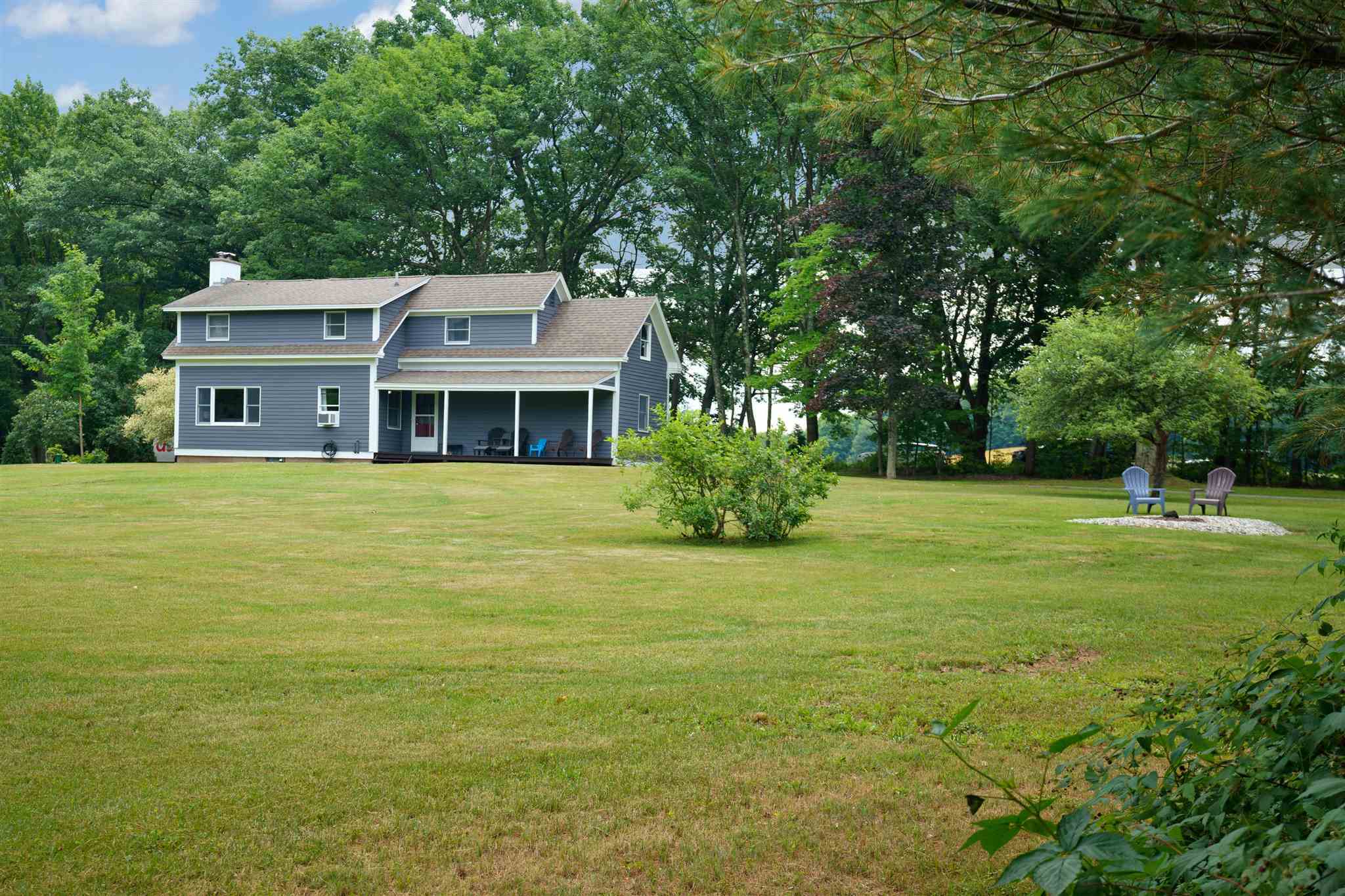 Property Photo: 18 Maple Run Lane VT 05672