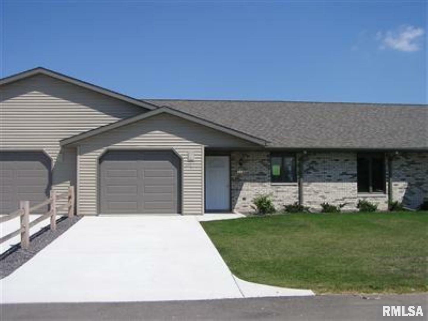 Property Photo:  1617 Milnes  IL 61252 