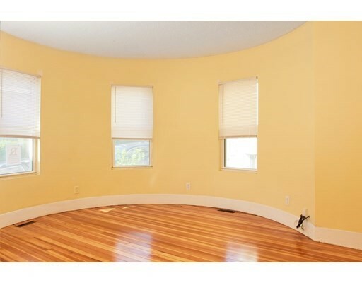 Property Photo:  11 Fairmount St 2  MA 02124 