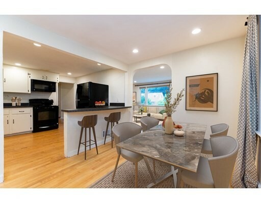 Property Photo: 80 Sheffield Rd MA 02451
