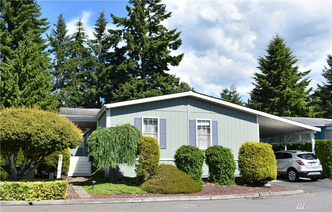 1427 100th St SW 17  Everett WA 98204 photo