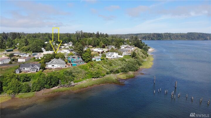 20 Whalebone Wy  Aberdeen WA 98520 photo