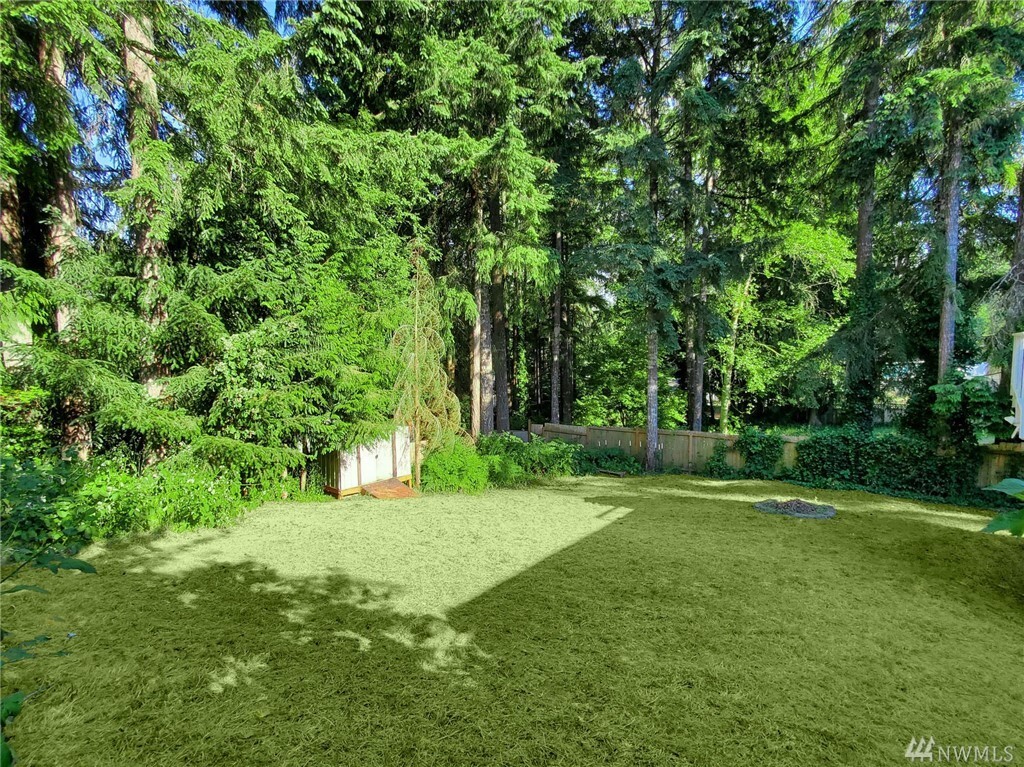 Property Photo: 13813 Chinook Cir NW WA 98312